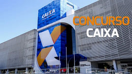 Concurso Caixa 2024 para Técnico bancário é confirmado pelo novo presidente