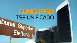 Concurso TSE Unificado já possui 24 tribunais confirmados; banca sai até dezembro