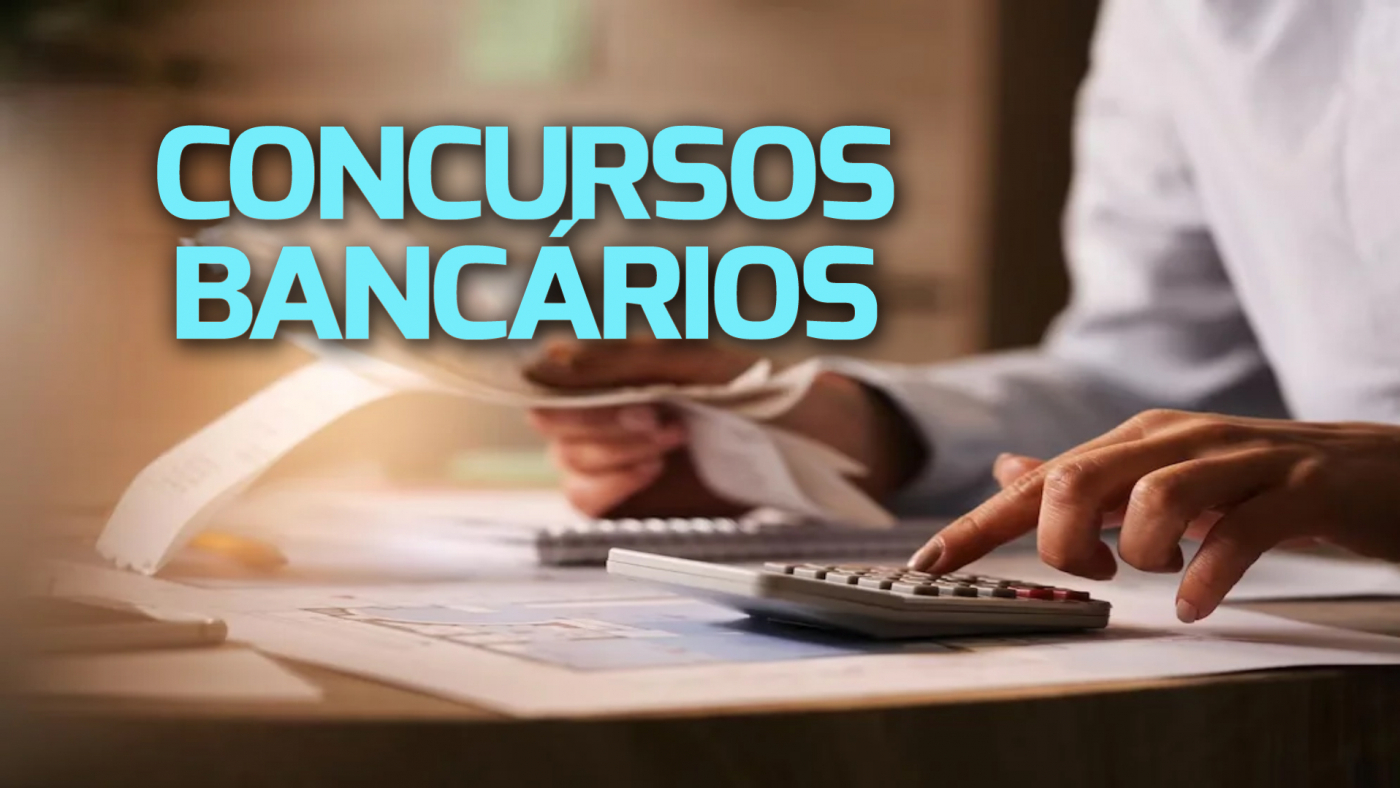 Concursos Bancários 2024: Confira Vagas Previstas