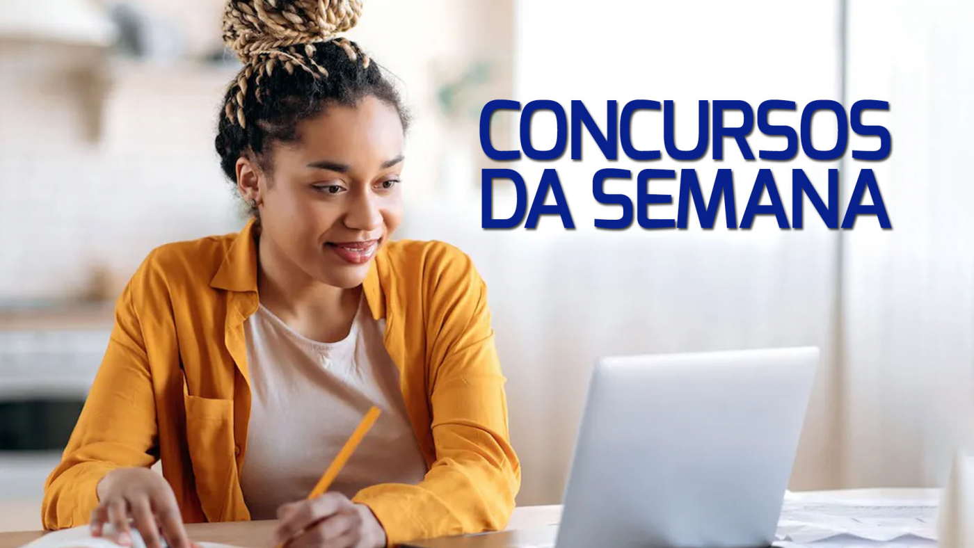 Concursos Abertos Rg Os Abrem Inscri Es Na Primeira Semana De