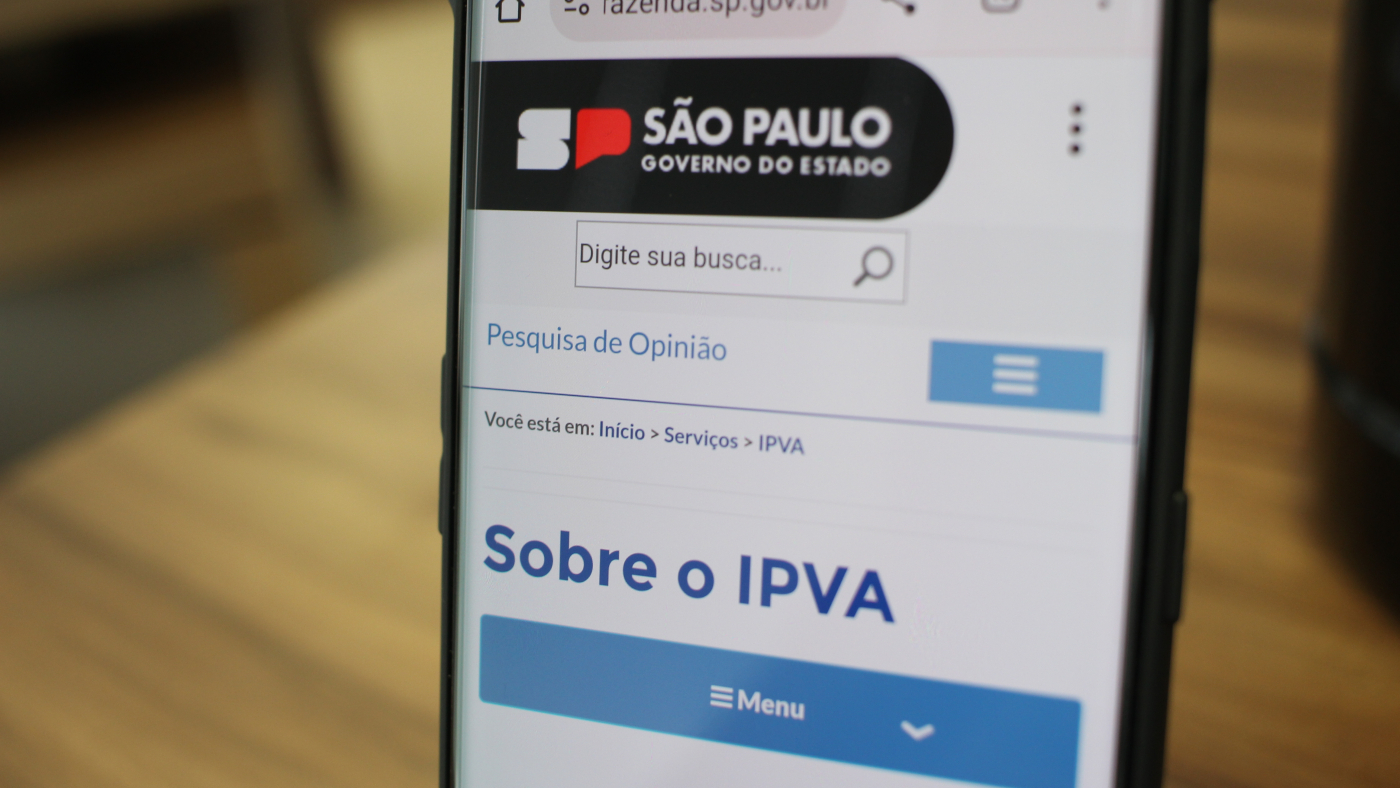 IPVA SP 2024 Detran divulga Calendário; veja datas