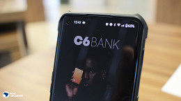 C6 Bank tem primeiro lucro da história em novembro; veja quanto