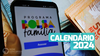 Calendário do Bolsa Família de agosto; veja datas de pagamento e como saber  se foi aprovado, Programas sociais