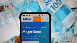 Mega-Sena 2667: quando é o próximo sorteio?