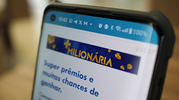 +Milionária: veja as datas dos sorteios de janeiro