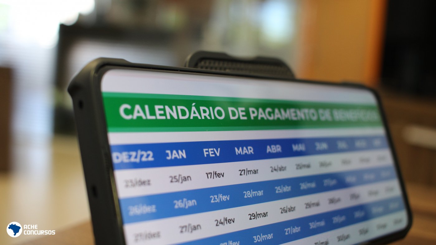 Calendário Inss 2024 Veja Datas De Pagamento 9940