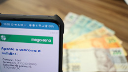 Mega-Sena: prêmio está acumulado; quando é o próximo sorteio?