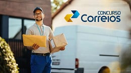 Concurso Correios 2024: edital para outubro; Veja cronograma previsto