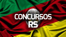 Concursos RS: Veja 32 órgãos com inscrições abertas em dezembro