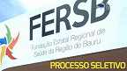 Processo Seletivo da FERSB-SP 2023 é aberto