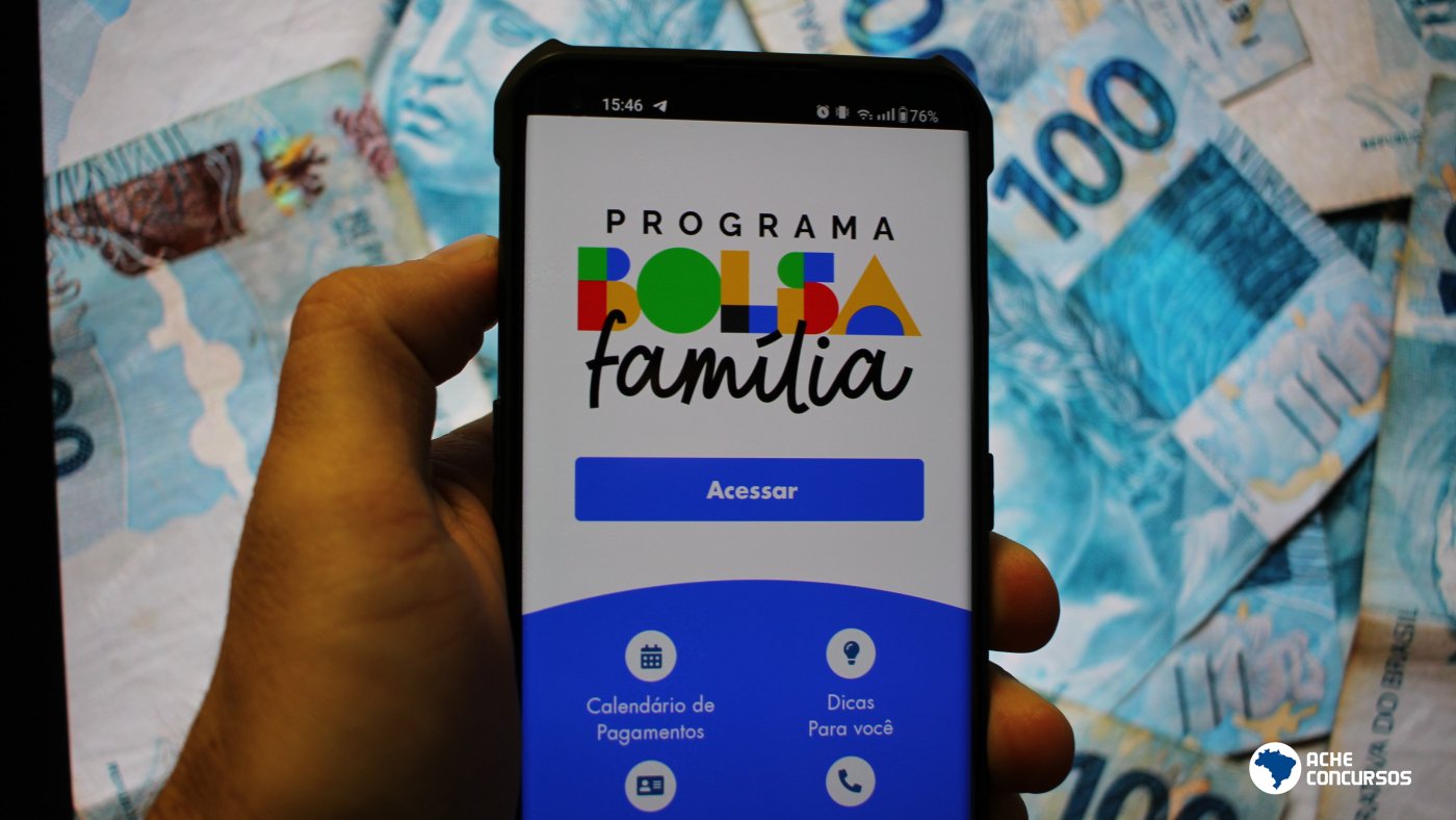 Calendário Bolsa Família 2024: Veja Quem Recebe HOJE (31/01)