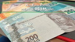 Nota Fiscal Paulista vai liberar saque de R$ 37 milhões para CPFs hoje (18); veja como sacar