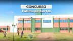 Concurso Prefeitura Fátima do Sul-MS 2023: Inscrição aberta