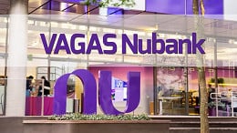 Nubank abre 38 vagas neste final de ano; veja como concorrer