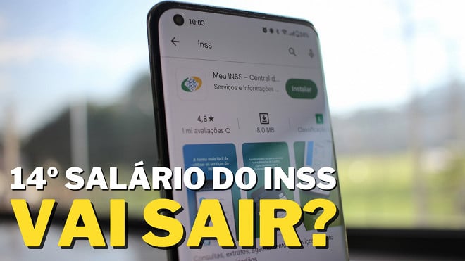 Sal Rio Do Inss Ainda Pode Sair Veja Ltimas