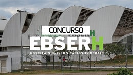 Concurso EBSERH reaplica provas após erros em questões