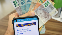 +Milionária 106: próximo sorteio tem prêmio de R$ 113 milhões