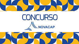 Concurso Novacap: edital com 120 vagas é autorizado