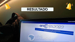 Resultado do Encceja 2023 saiu! veja quem foi aprovado