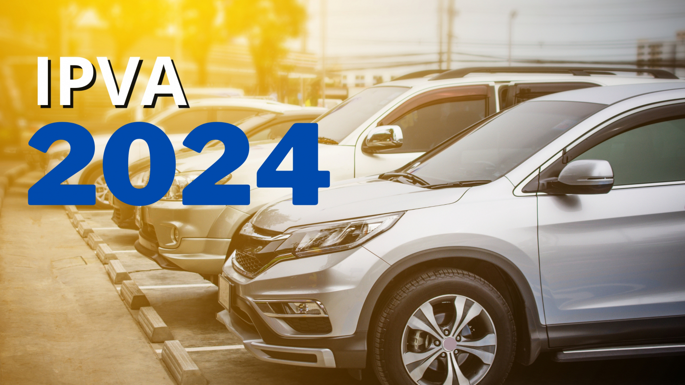 IPVA 2024 veja quantos anos seu carro precisa ter para conseguir a