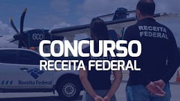 Concurso Receita Federal: Sai portaria de nomeação de 697 aprovados