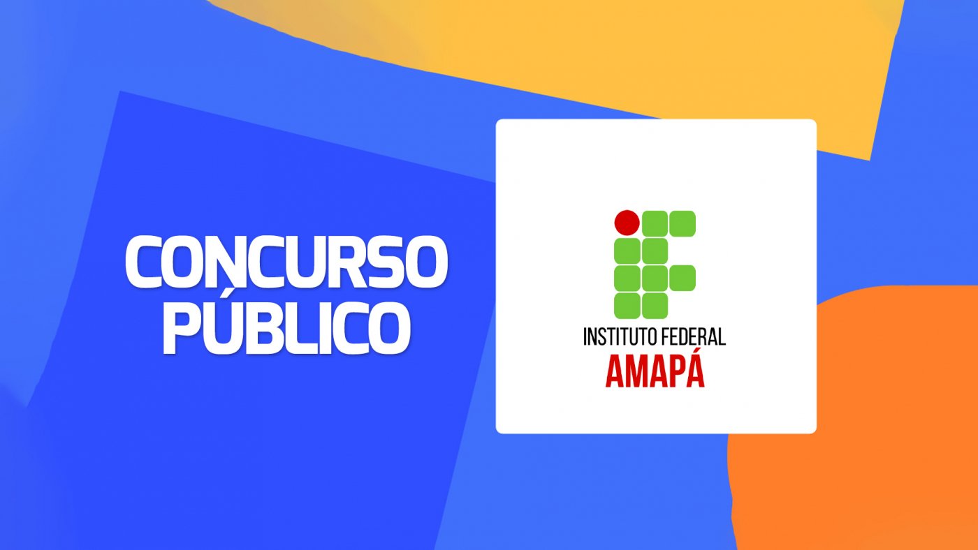 Concurso Ifap Saiu Edital Vagas Para Professores