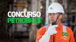 Concurso Petrobras amplia locais de prova; Inscrições reabrem na segunda (8)