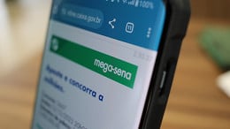 Mega-Sena 2672: quando é o próximo sorteio?