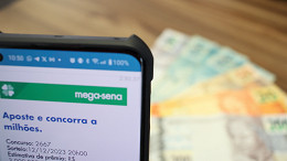 Mega-Sena: veja quando serão os sorteios de fevereiro