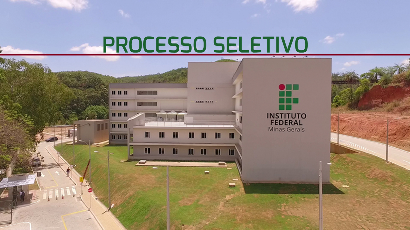 Ifmg Lan A Edital Para Professor Substituto De Administra O Da Produ O