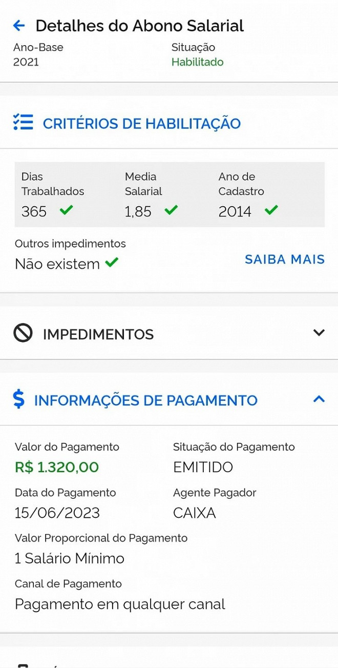 Consulta Do Abono Pis/Pasep Começa Em Fevereiro; Saiba Como Fazer