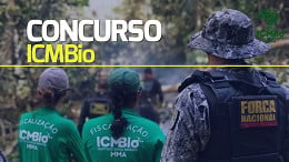 Concurso ICMBio aplica provas no dia 21 de janeiro; veja como consultar os locais