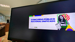 Concurso Nacional Unificado: Quem teve FIES ou PROUNI não precisará pagar inscrição