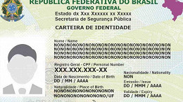 Carteira de Identidade 2024: Nova emissão agora é obrigatória