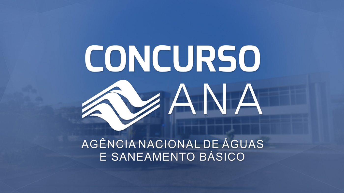 Concurso Ana 2024 Cebraspe Yetta Corabelle