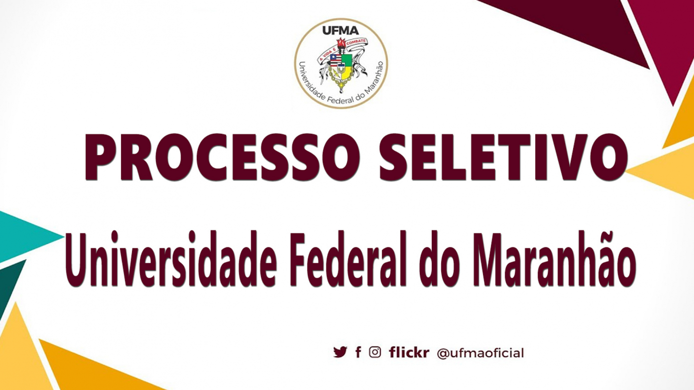 UFMA Abre Seletivo 25 Vagas Para Professor Substituto