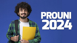 PROUNI 2024: Edital do 1º semestre publicado; veja cronograma