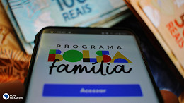 Bolsa Família abre calendário de pagamentos nesta quinta (18)