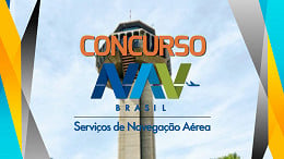 Concurso NAV Brasil: novo edital terá 759 vagas