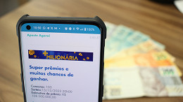 +Milionária 114: veja quando é o próximo sorteio