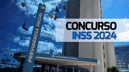 Concurso INSS 2024 para Peritos avança e edital é confirmado pelo MGI