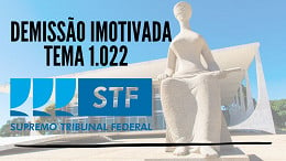 STF decide em fevereiro se aprovados em concurso público poderão ser demitidos sem motivo