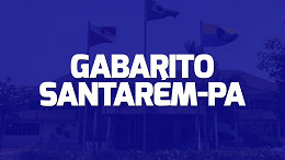 Gabarito Oficial Santarém-PA para nível fundamental é divulgado; veja consulta