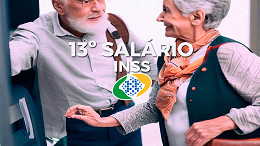 Aposentados do INSS vão receber o 13º salário antecipado em 2024?