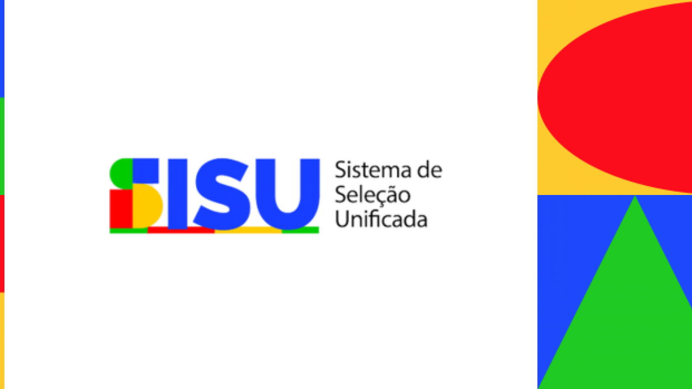 Sisu 2024 MEC divulga notas de corte e classificação parcial