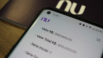 Nubank dará 2 prêmios de R$ 200 mil na promoção