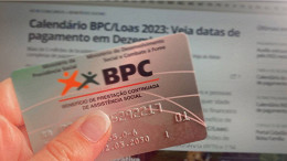 BPC: como solicitar o benefício sem sair de casa