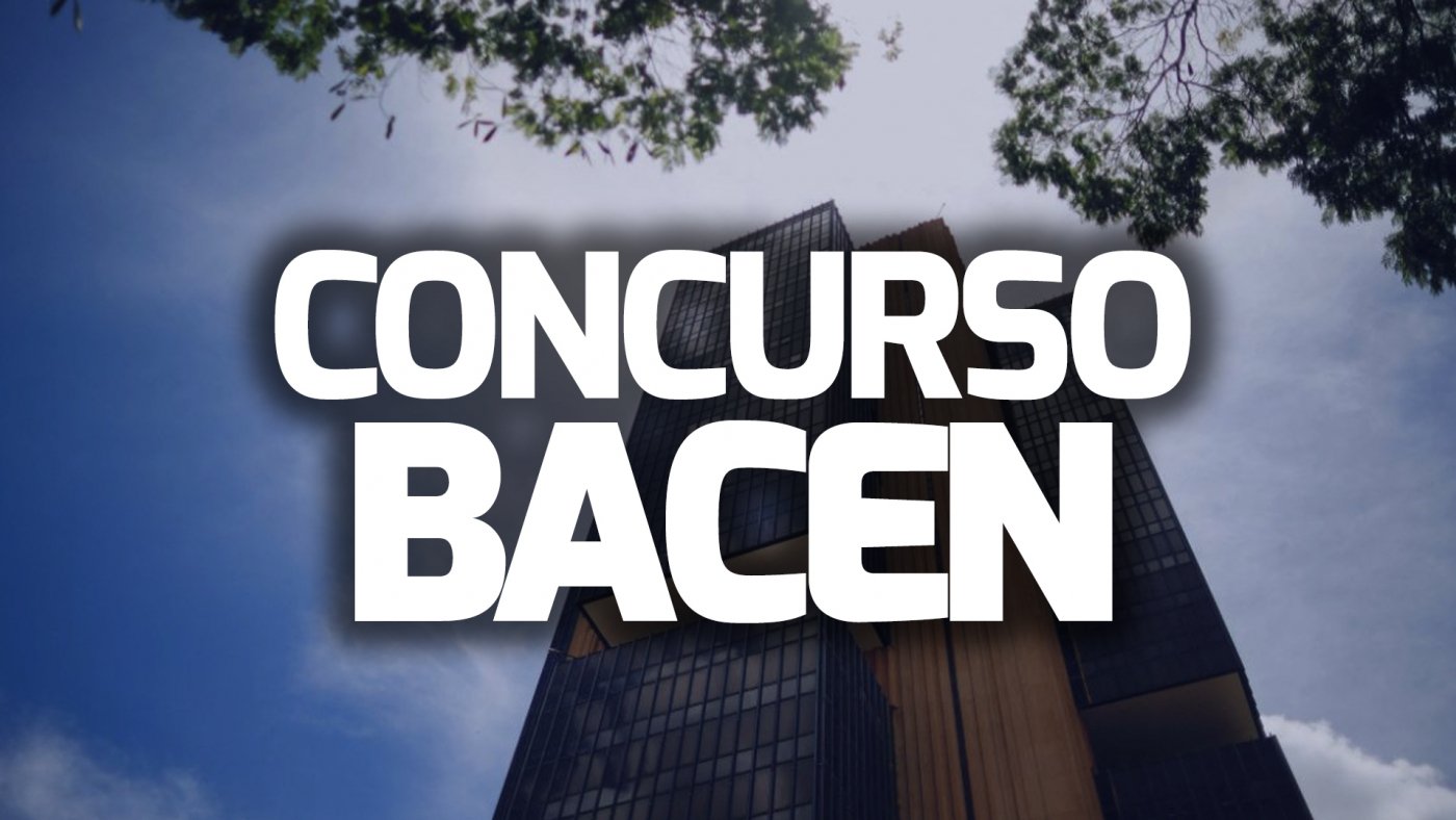 Concurso BACEN: Edital é Retificado; Veja Novo Cronograma