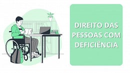 Projeto de Lei quer reduzir jornada de trabalho de Pessoas com Deficiência