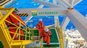 Petrobras promove concurso público para Técnicos em 2024